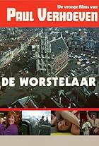 De worstelaar