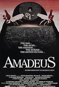 Amadeus (1984)