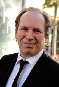 Primary photo for Hans Zimmer