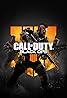 Call of Duty: Black Ops 4 (Video Game 2018) Poster