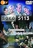 Soko, brigade des stups (TV Series 1978–2020) Poster