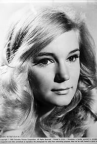 Primary photo for Yvette Mimieux