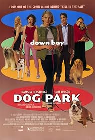 Dog Park (1998)