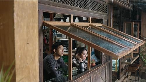 Liu Yifei and Xian Li in Episode #1.17 (2023)