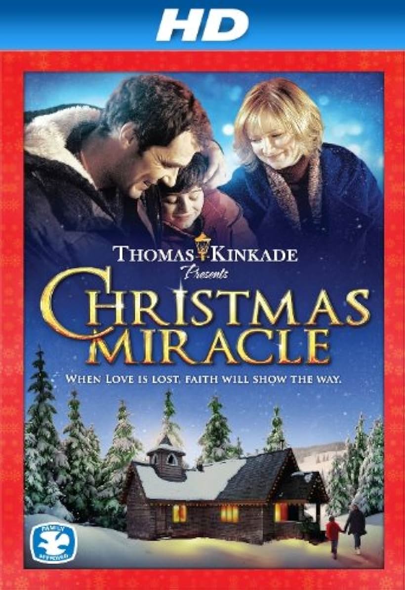 Christmas Miracle (2012)