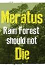 Meratus Rain Forest Should Not Die (2017)