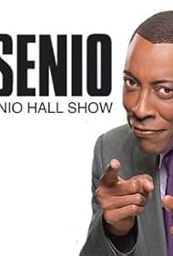 Arsenio Hall in The Arsenio Hall Show (2013)