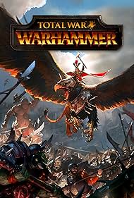 Total War: Warhammer (2016)