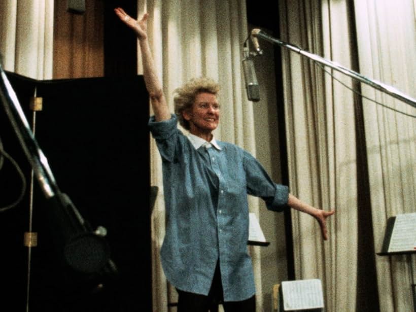 Elaine Stritch in Original Cast Album: Company (1970)