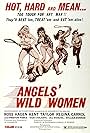 Angels' Wild Women (1971)