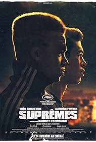 Suprêmes (2021)