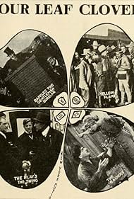 Gentleman Burglar (1914)