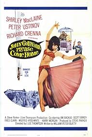 John Goldfarb, Please Come Home! (1965)