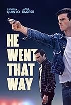 He Went That Way (2023)