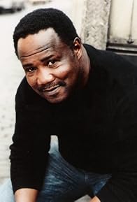 Primary photo for Isiah Whitlock Jr.