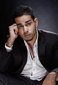 Primary photo for Sam YG