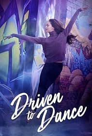 Juliet Doherty in Driven to Dance (2018)