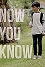 Jayden Louth in Now You Know (2017)