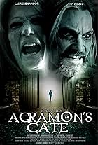 Agramon's Gate