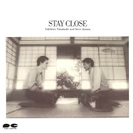 Yukihiro Takahashi and Steve Jansen in Yukihiro Takahashi and Steve Jansen: Stay Close (1986)