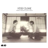 Primary photo for Yukihiro Takahashi and Steve Jansen: Stay Close