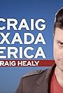 Craig Healy in Craig Fixada America (2019)