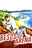 Besos de arena (1959) Poster