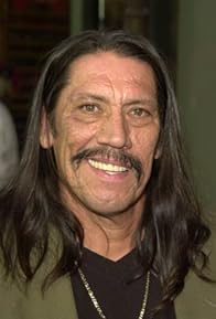 Primary photo for Danny Trejo