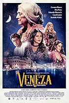 Carmen Maura, Eduardo Moscovis, Dira Paes, Danielle Winits, and Carol Castro in Venice (2019)