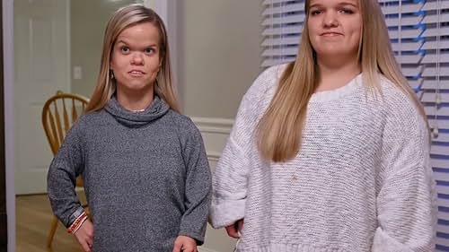 7 Little Johnstons: Anna and Liz Decorate Jonah's House