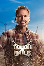 Phil Keoghan in Tough As Nails (2020)