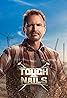 Tough as Nails (TV Series 2020– ) Poster