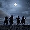 Steve J. Palmer, Roger Clark, Michael Mellamphy, and Peter Blomquist in Red Dead Redemption II (2018)