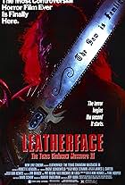 Leatherface: Texas Chainsaw Massacre III