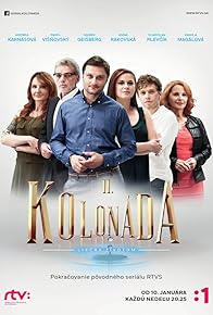 Primary photo for Kolonáda