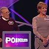 John Leeson and Brenda Longman in Pointless Celebrities (2010)