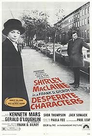 Desperate Characters (1971)