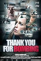 Thank You for Bombing