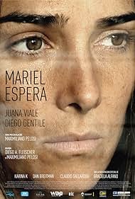 Juana Viale in Mariel espera (2017)