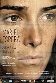 Primary photo for Mariel espera