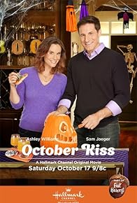 Primary photo for October Kiss