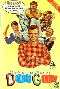 Primary photo for Bring Me the Head of Dobie Gillis