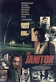 Raymond Bagatsing, Ricky Davao, Richard Gomez, Dennis Trillo, Alex Medina, LJ Reyes, Derek Ramsay, Jerald Napoles, and Nicco Manalo in The Janitor (2014)