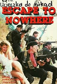 Escape to Nowhere (1990)