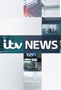 Primary photo for ITV Weekend News