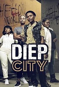 DiepCity (2021)