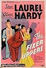 The Fixer Uppers (1935)