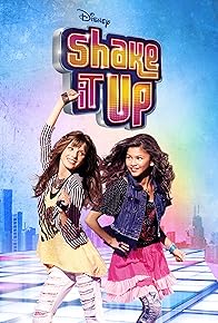 Primary photo for Shake It Up