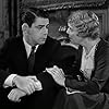 Louise Carter and Paul Muni in I Am a Fugitive from a Chain Gang (1932)