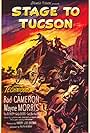 Stage to Tucson (1950)